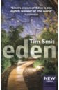 Smit Tim Eden the doors of eden