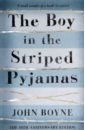 Boyne John The Boy in the Striped Pyjamas цена и фото