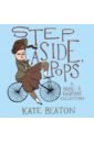 Beaton Kate Step Aside, Pops. A Hark! A Vagrant Collection beaton kate step aside pops a hark a vagrant collection