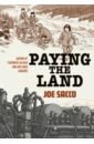Sacco Joe Paying the Land sacco joe palestine