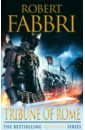 Fabbri Robert Vespasian I. Tribune of Rome fabbri robert false god of rome