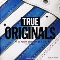 True Originals. An OG Adidas Selection by a Fan 1970-1993