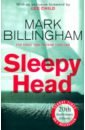 Billingham Mark Sleepyhead murray alison sharky mcshark and the teensy wee crab