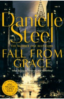 

Fall from Grace