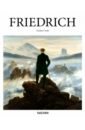Обложка Friedrich