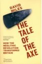 miles david unicorn and horse Miles David The Tale of the Axe. How the Neolithic Revolution Transformed Britain