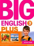 Big English Plus 3. Activity Book