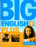 Big English Plus 6. Teacher's Book. Spiral-bound