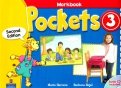 Pockets 3. Workbook + CD