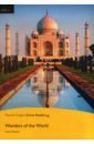 Shipton Vicky Wonders of the World and Multi-ROM with MP3 Pack taj mahal