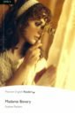 Flaubert Gustave Madame Bovary + CD flaubert gustave madame bovary cd