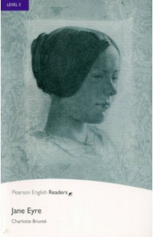 Bronte Charlotte - Jane Eyre. Level 5