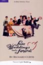 цена Curtis Richard Four Weddings and a Funeral