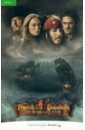 Pirates of the Caribbean. At World's End +CD pearson mary e vow of thieves