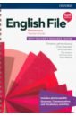 English File. Elementary. Teacher's Guide with Teacher's Resource Centre - Latham-Koenig Christina, Oxenden Clive, Lambert Jerry