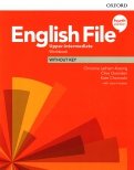 English File. Upper-Intermediate. Workbook Without Key
