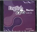 English Plus. Starter. Class Audio CDs