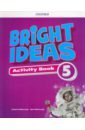 Bilsborough Katherine, Bilsborough Steve Bright Ideas. Level 5. Activity Book with Online Practice bilsborough katherine bilsborough steve look bred 1 wb