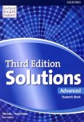 Solutions. Advanced. Student's Book