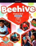 Beehive. Level 4. Student Book with Digital Pack
