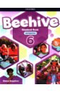 Anyakwo Diana Beehive. Level 6. Student Book with Digital Pack toyama setsuko beehive starter student book with digital pack