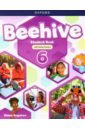 Anyakwo Diana Beehive. Level 6. Student Book with Online Practice