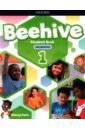 Beehive. Level 1. Student Book with Digital Pack - Palin Cheryl