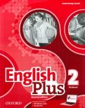 English Plus. Level 2. Workbook with access to Practice Kit