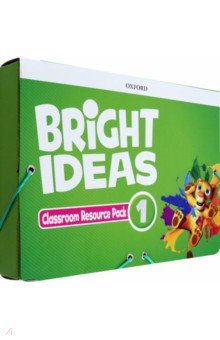 Bright Ideas. Level 1. Classroom Resource Pack