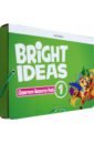 Bright Ideas. Level 1. Classroom Resource Pack bright ideas level 5 teacher s pack