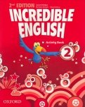 Incredible English 2. Activity Book