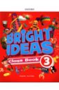 Palin Cheryl, Phillips Sarah Bright Ideas. Level 3. Class Book with Big Questions App