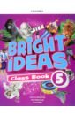 Bright Ideas. Level 5. Class Book with App