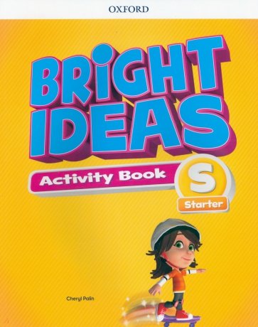 Bright Ideas. Starter. Activity Book