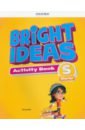 Palin Cheryl Bright Ideas. Starter. Activity Book palin cheryl phillips sarah bright ideas level 3 class book with app