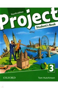 Project. Fourth Edition. Level 3. Student's Book