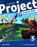 Project. Level 5. Student's Book