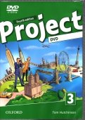DVD. Project. Level 3