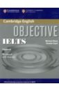 Black Michael, Capel Annette Objective. IELTS. Advanced. Workbook with Answers black michael sharp wendy objective ielts b2 intermediate workbook with answers