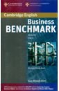 Brook-Hart Guy Business Benchmark. Advanced. Personal Study Book for BEC and BULATS