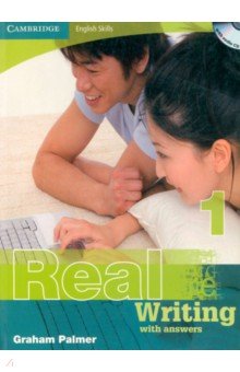 Cambridge English Skills. Real Writing 1 with Answers and Audio CD Cambridge - фото 1