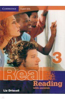 Cambridge English Skills. Real Reading. Level 3. With Answers