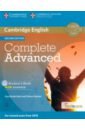 Brook-Hart Guy, Haines Simon Complete. Advanced. Second Edition. Student's Book with Answers with Testbank (+CD) 