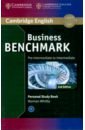 Whitby Norman Business Benchmark. Pre-intermediate to Intermediate. BULATS and Business Preliminary Personal Study whitby norman business benchmark pre intermediate to intermediate bulats class audio cds