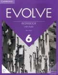 Evolve. Level 6. Workbook with Audio