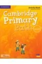 Fernandez Martha Cambridge Primary Path. Foundation Level. Activity Book with Practice Extra kidd h cambridge primary path level 3 activity book with practice extra