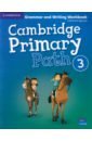 Zgouras Catherine Cambridge Primary Path. Level 3. Grammar and Writing Workbook