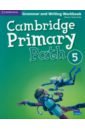 цена Holcombe Garan Cambridge Primary Path. Level 5. Grammar and Writing Workbook