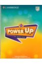Обложка Power Up. Start Smart. Teacher’s Book