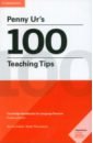 Ur Penny Penny Ur's 100 Teaching Tips. Cambridge Handbooks for Language Teachers recycled top quality oem teaching experience hardcover book wholesale